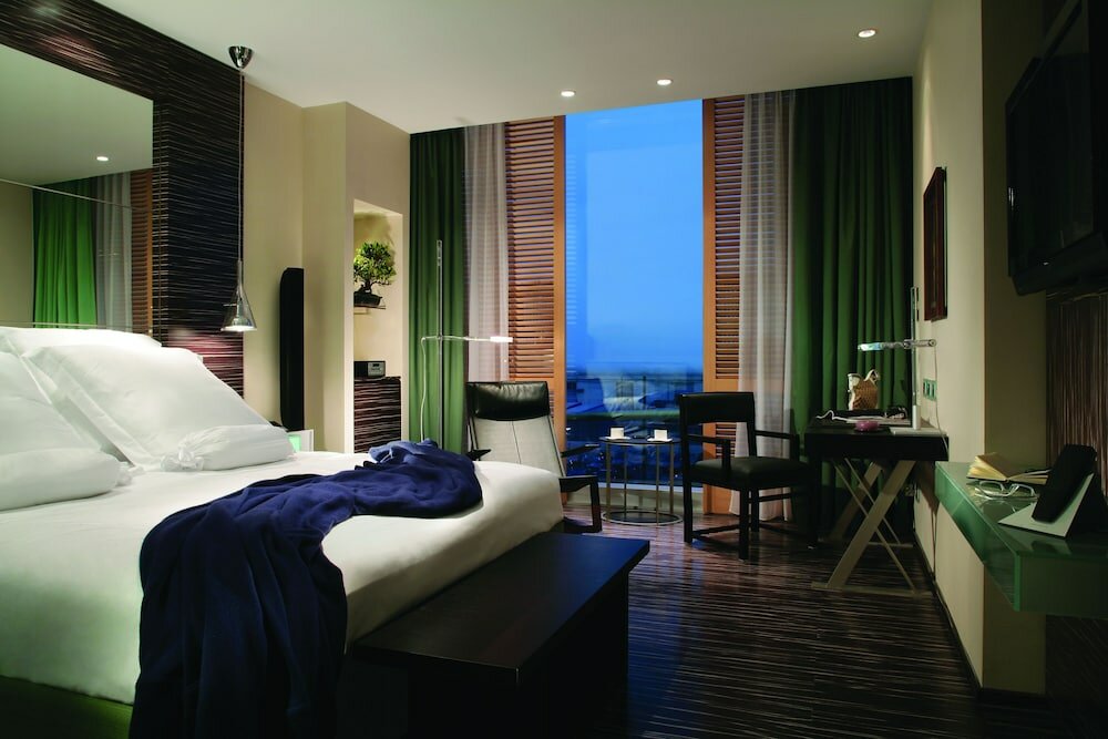 Фото Romeo Hotel