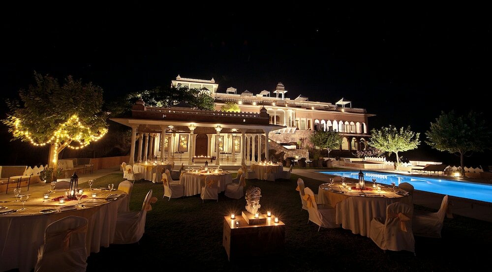 Фото Fateh Garh Resort by Fateh Collection