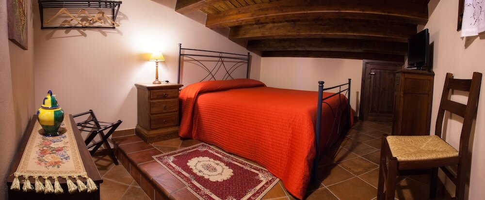 Фото Cinisi Vacanze