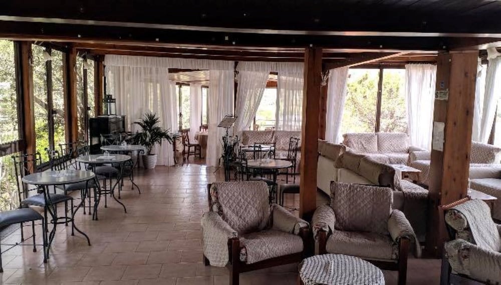 Фото Punta Chiarito Resort