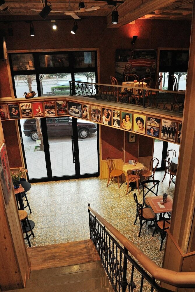 Фото Nobel Hotel