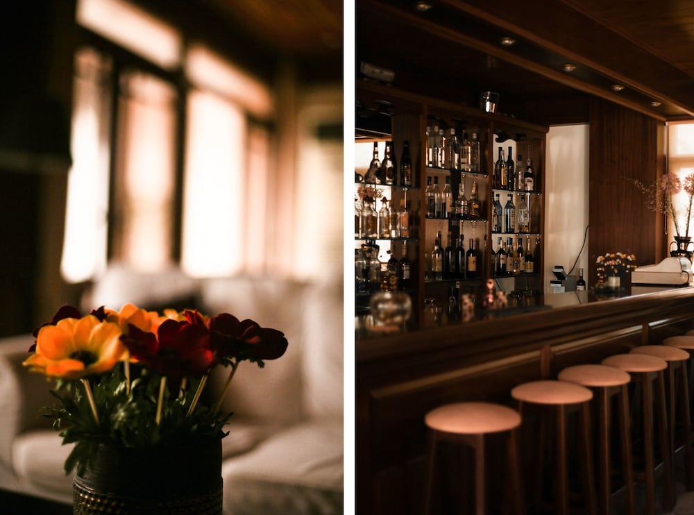 Фото Fiori Hotel