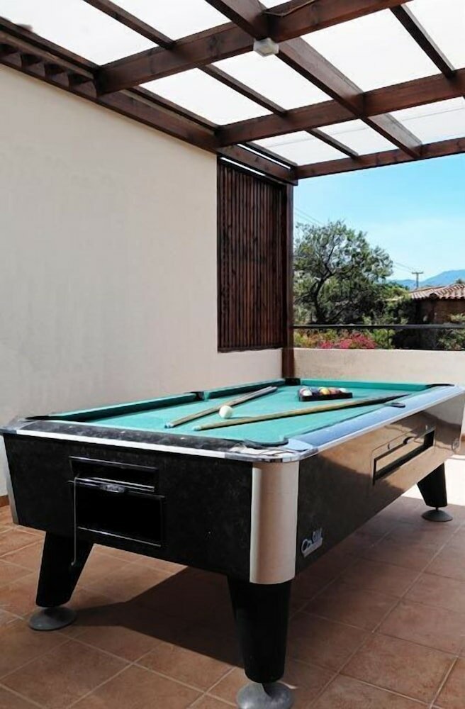 Фото Mistral Mare Hotel