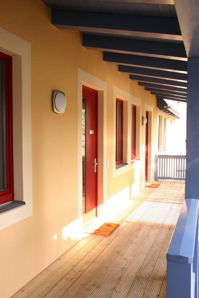 Фото Hotel Dittrichs Erben