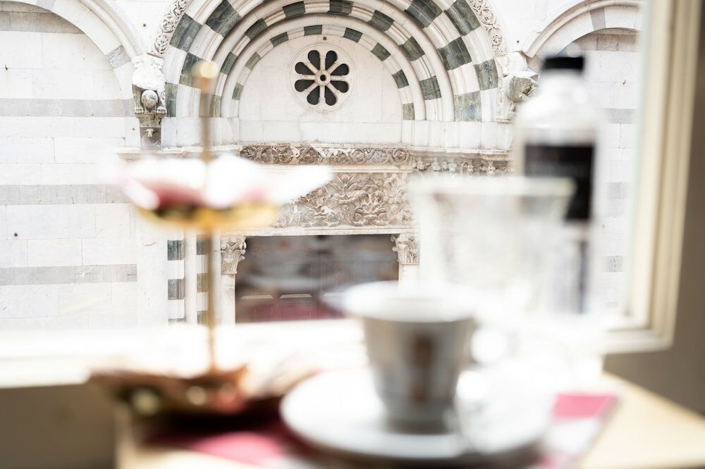 Фото L'Antica Bifore