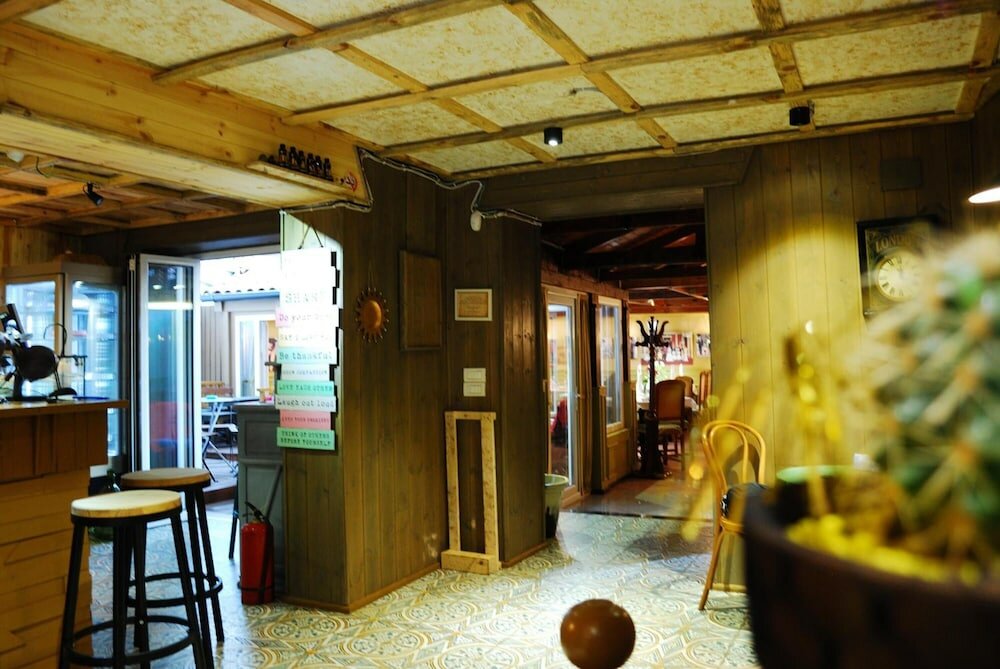 Фото Nobel Hotel