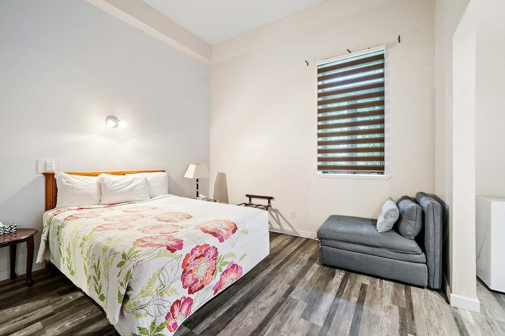 Фото Auberge Manoir Ville Marie