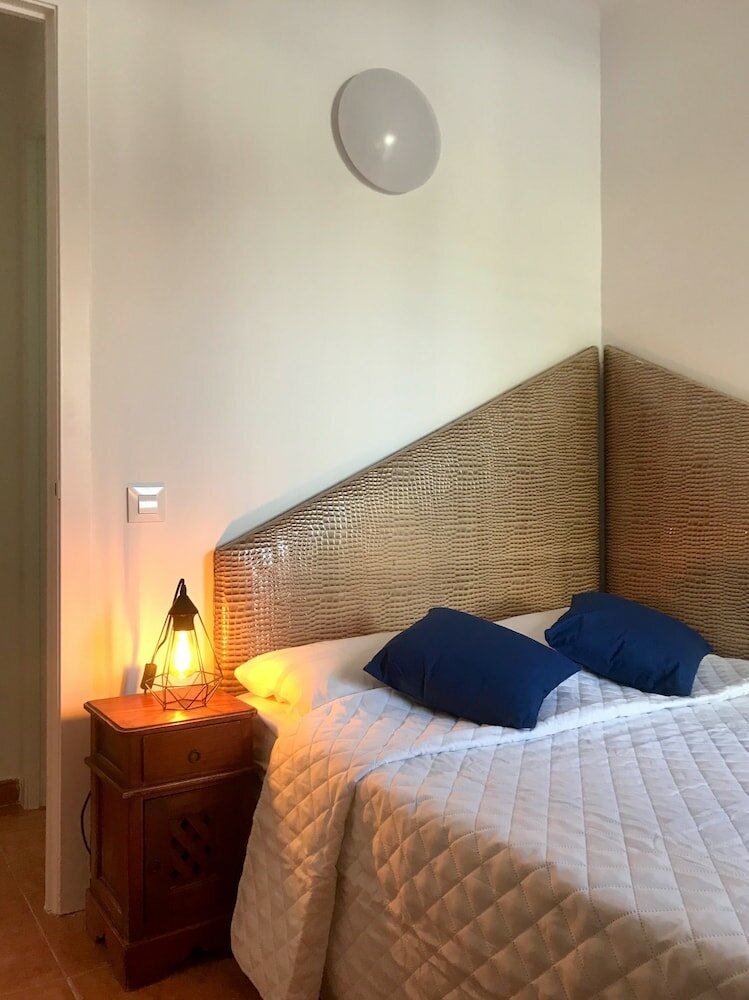 Фото Hotel los Globos