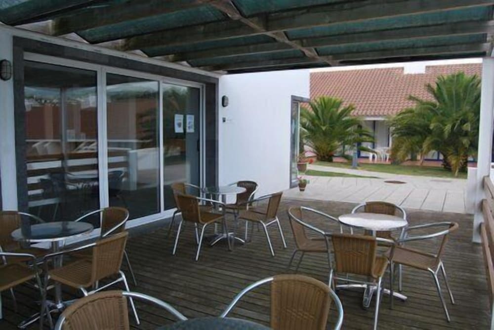 Фото Apartamentos Turísticos Nossa Senhora da Estrela