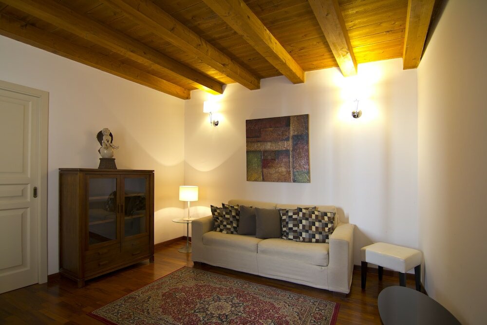 Фото B&b La VIA della Giudecca