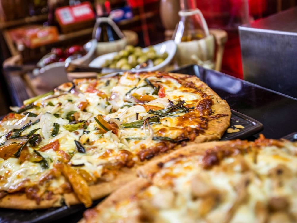 Фото Mövenpick Hotel Ikoyi Lagos