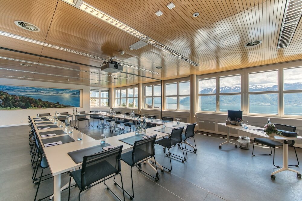 Фото Hotel Préalpina