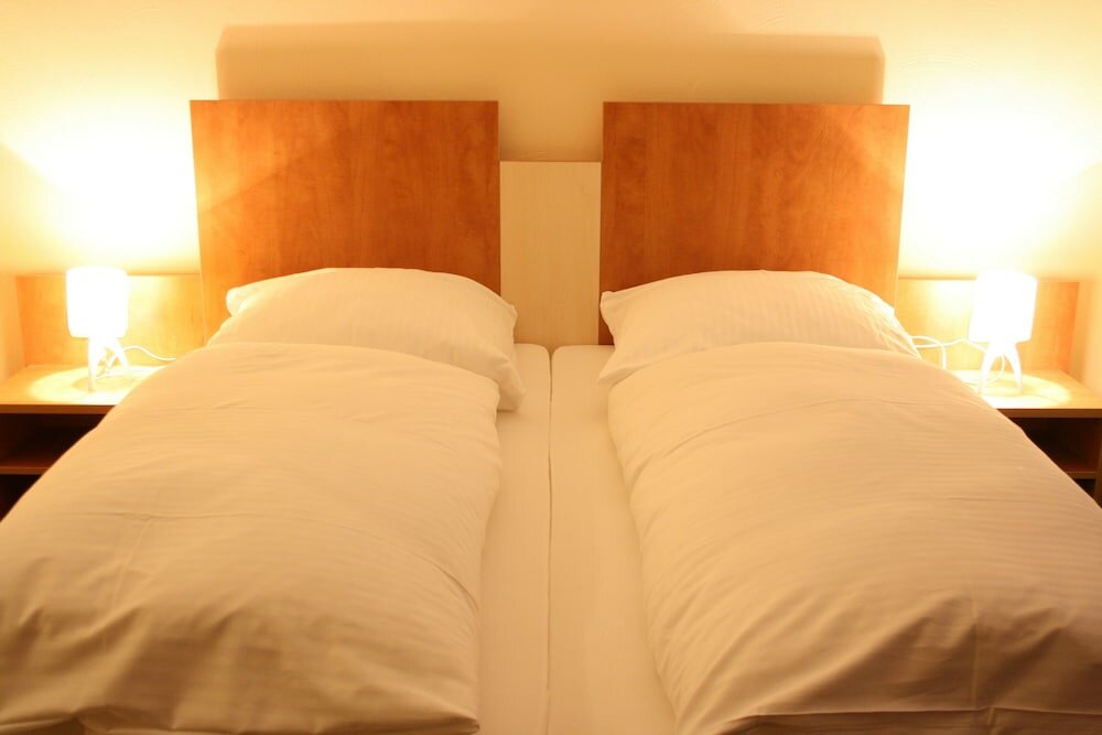 Фото City Lounge Hotel Oberhausen