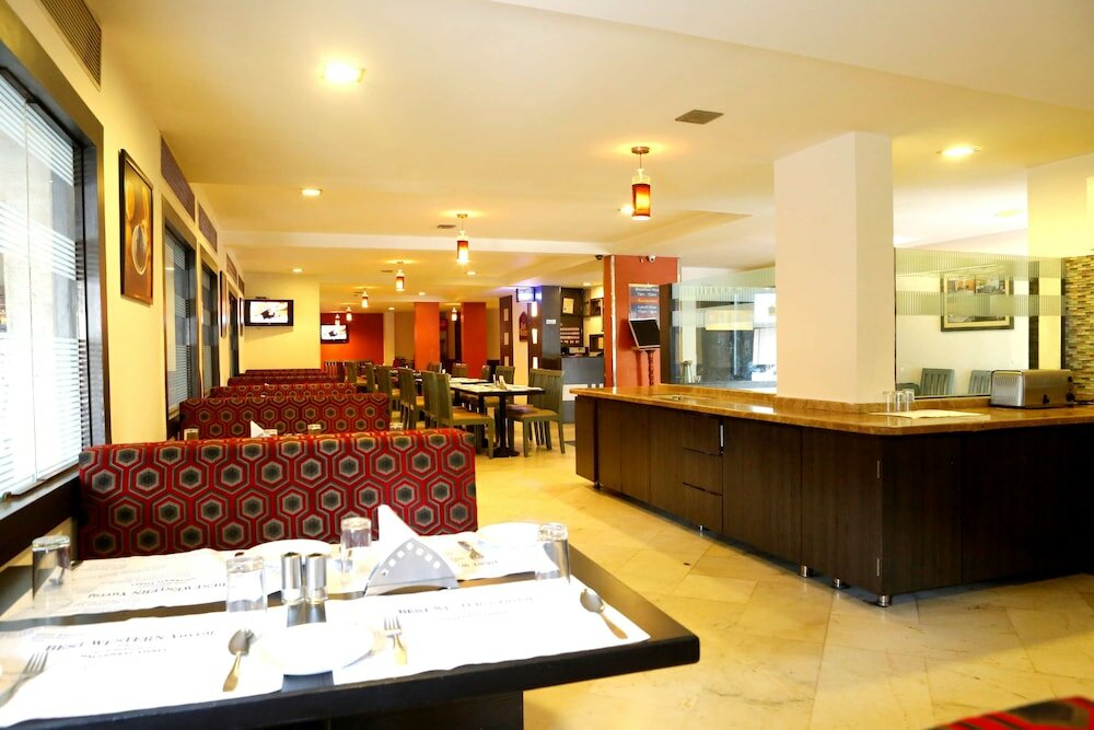 Фото Best Western Yuvraj
