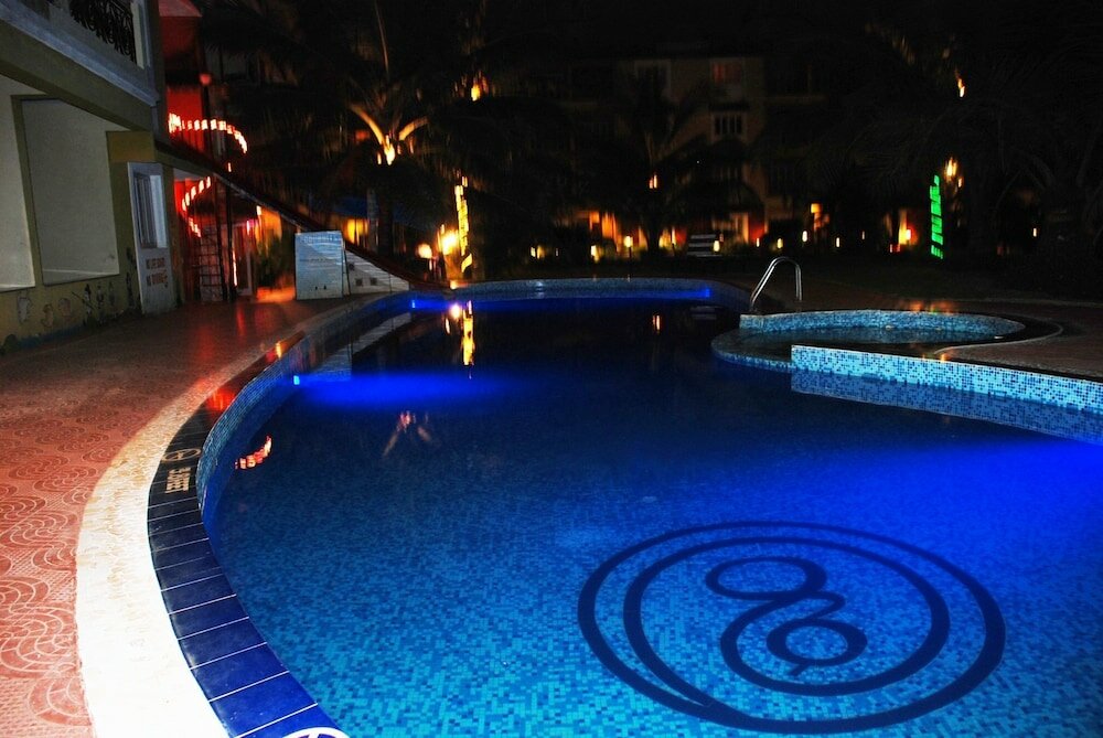 Фото отеля 4