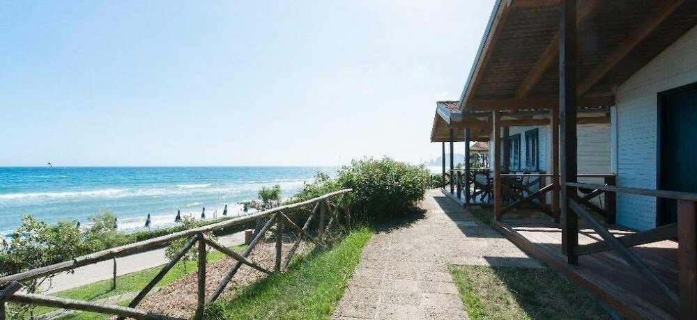 Фото Settebello Village