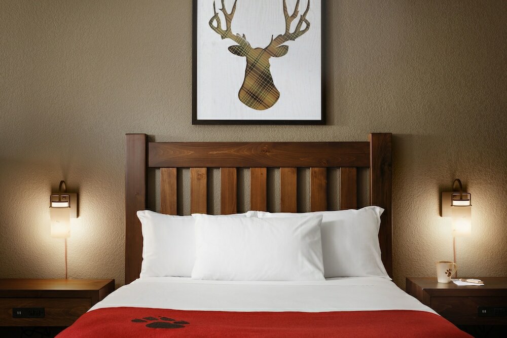 Фото Great Wolf Lodge Concord