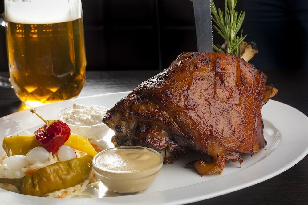 Фото Hotel At the Golden Scissors