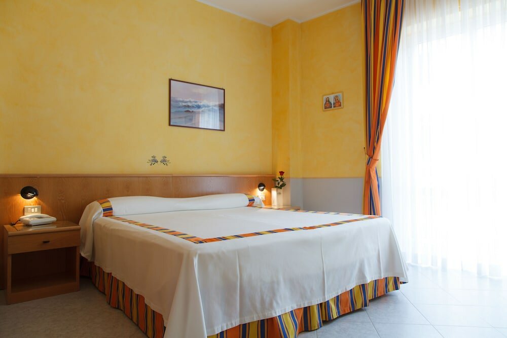 Фото Allegroitalia Alassio Rosa