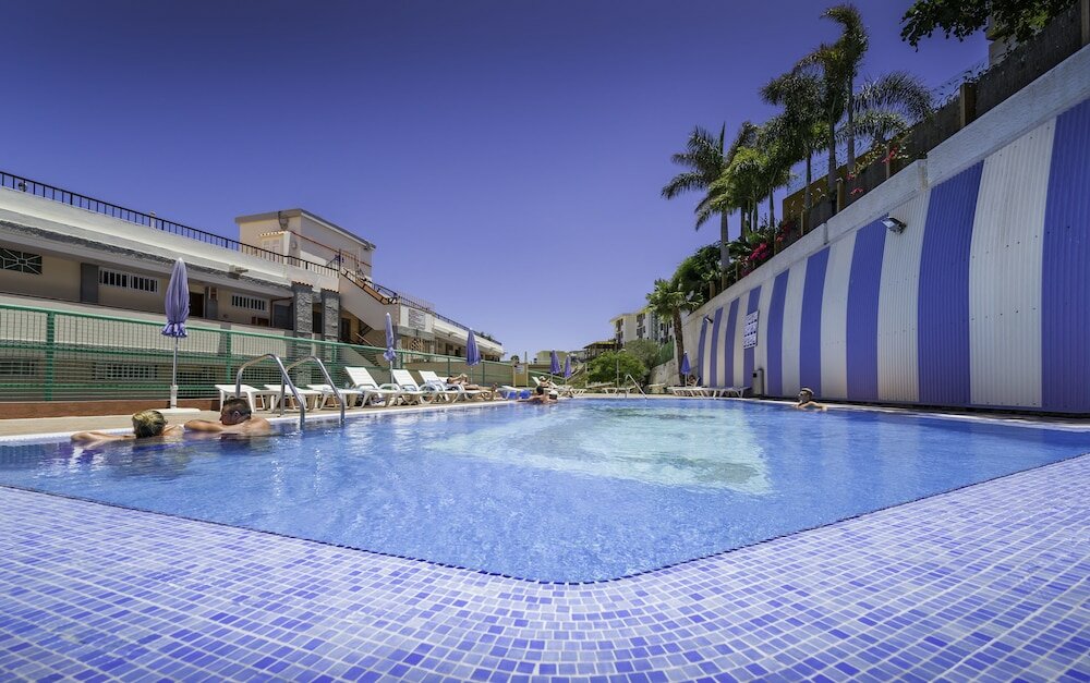 Фото Apartamentos Las Góndolas