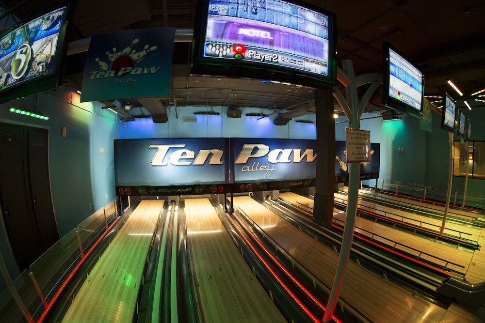 Фото Great Wolf Lodge Concord