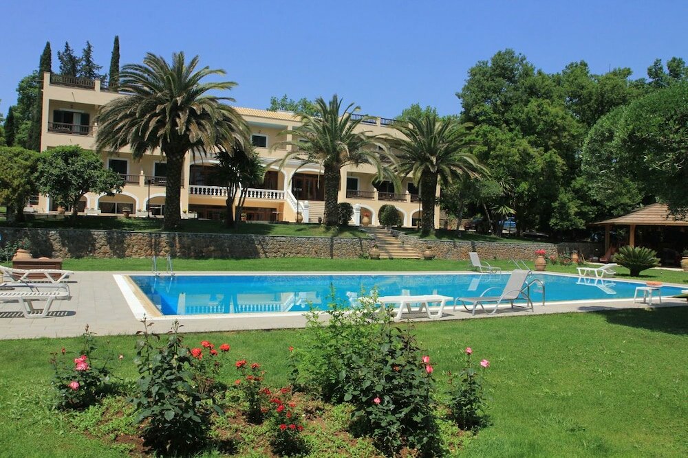 Фото Fiori Hotel