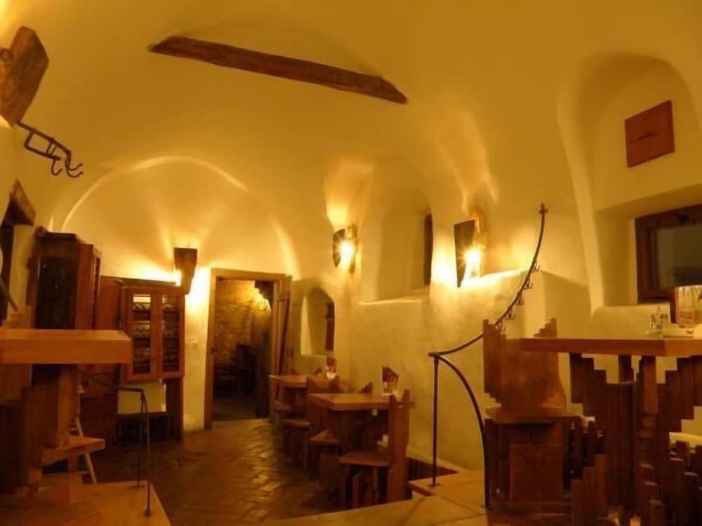 Фото Hotel U Maleho Vitka