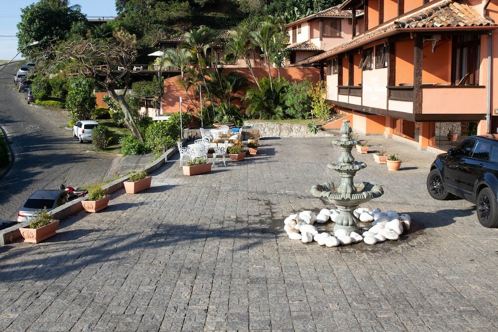 Фото Colonna Galápagos Garden Hotel