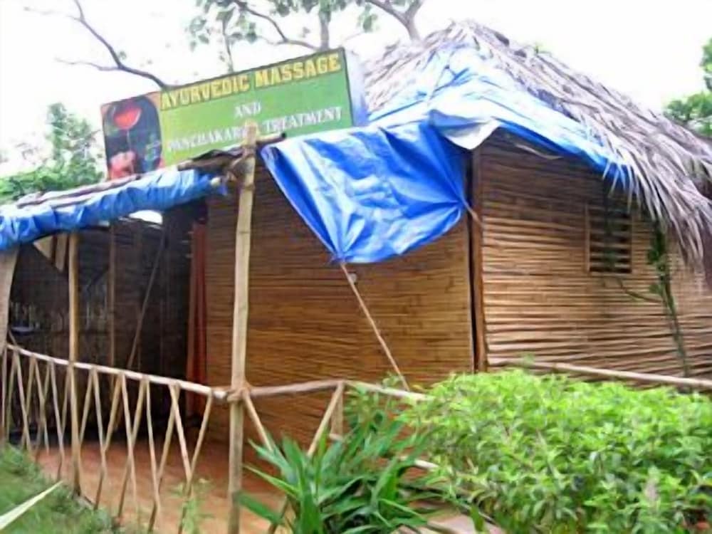 Фото Country Club De Goa