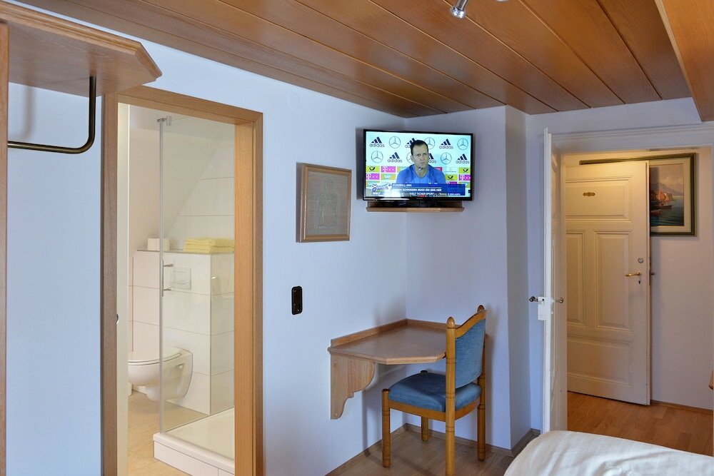 Фото Gasthof Hotel Bezold