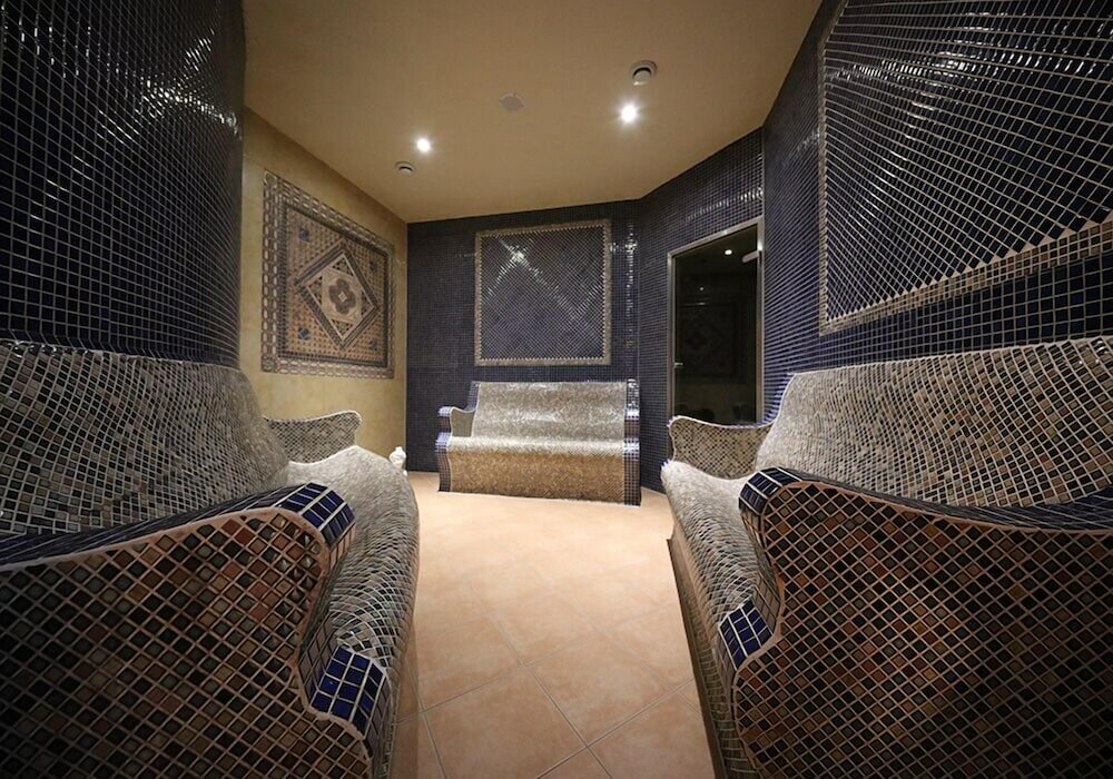 Фото The Lakeside Burghotel zu Strausberg