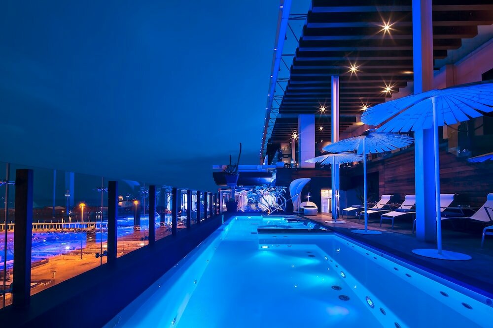 Фото Romeo Hotel