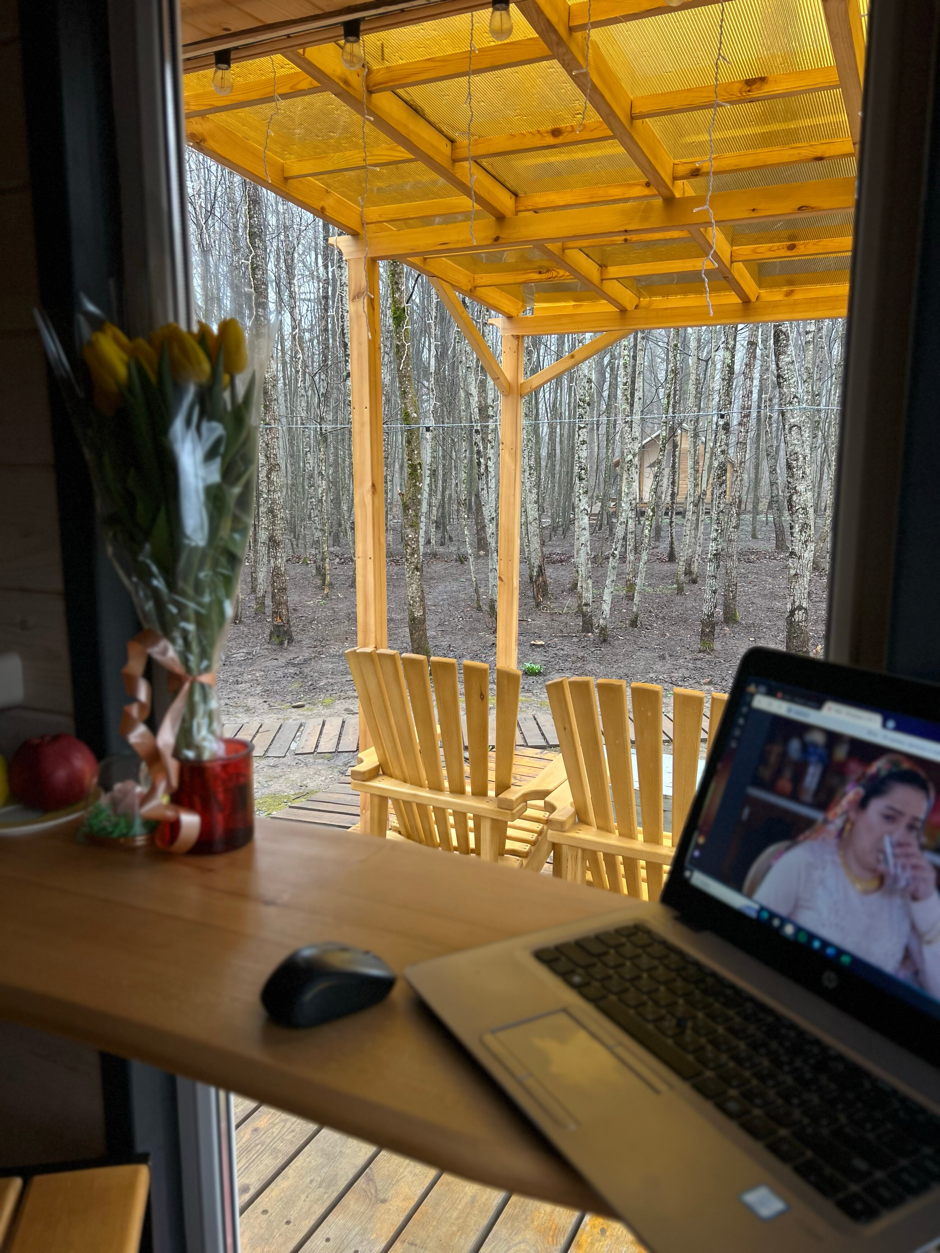 Фото МестоКемп