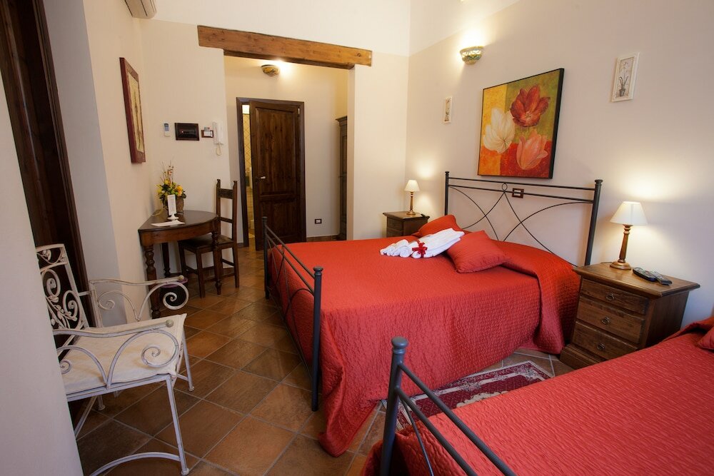 Фото Cinisi Vacanze