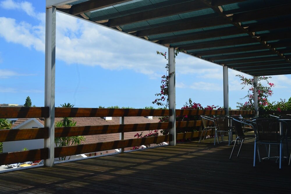 Фото Apartamentos Turísticos Nossa Senhora da Estrela