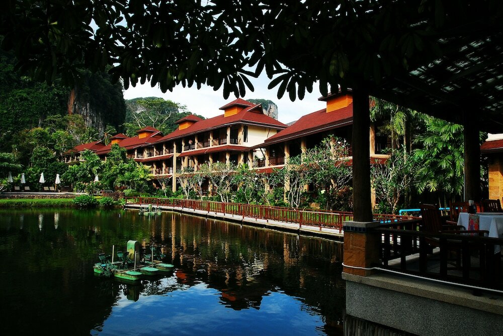 Фото Railay Princess Resort and SPA