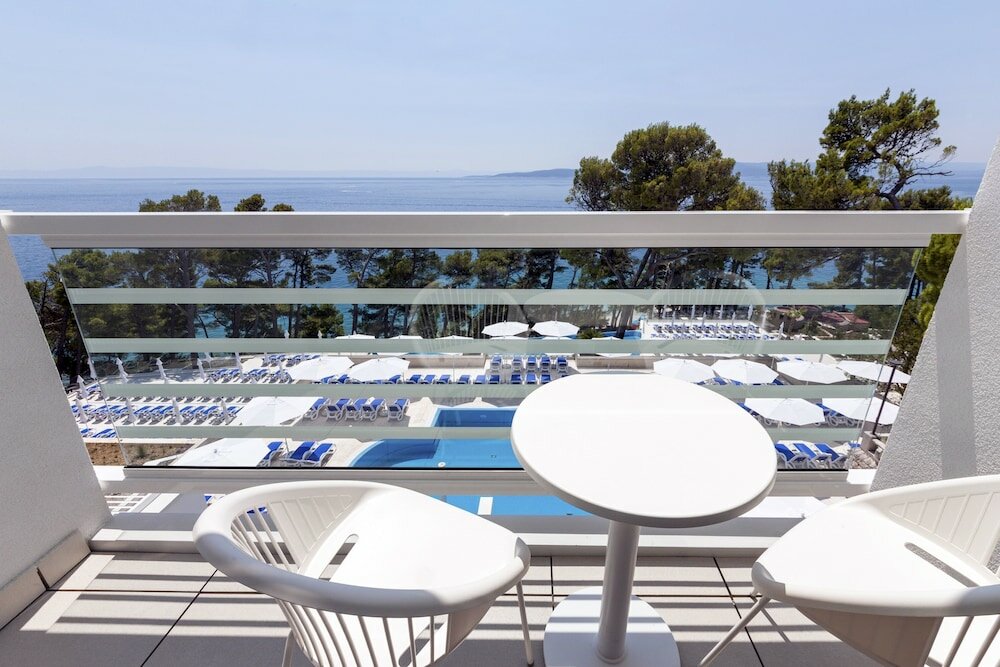 Фото Bluesun Hotel Berulia