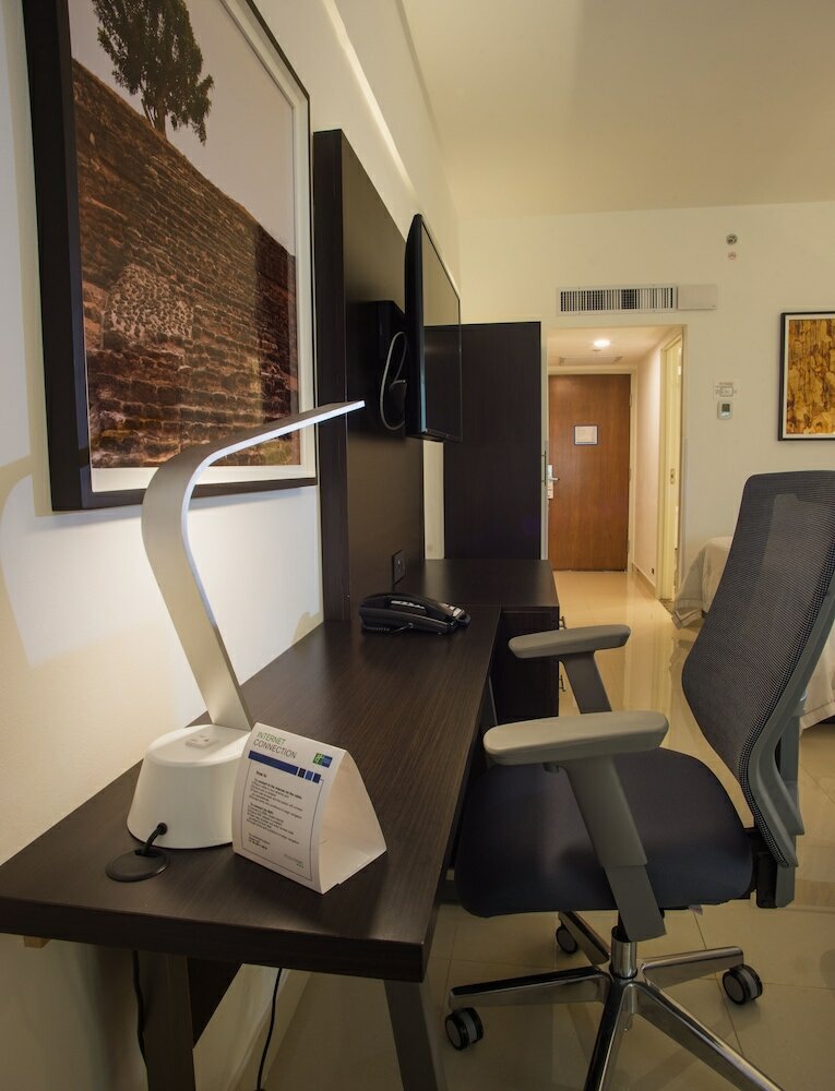 Фото Holiday Inn Express Tapachula, Chis, an Ihg Hotel