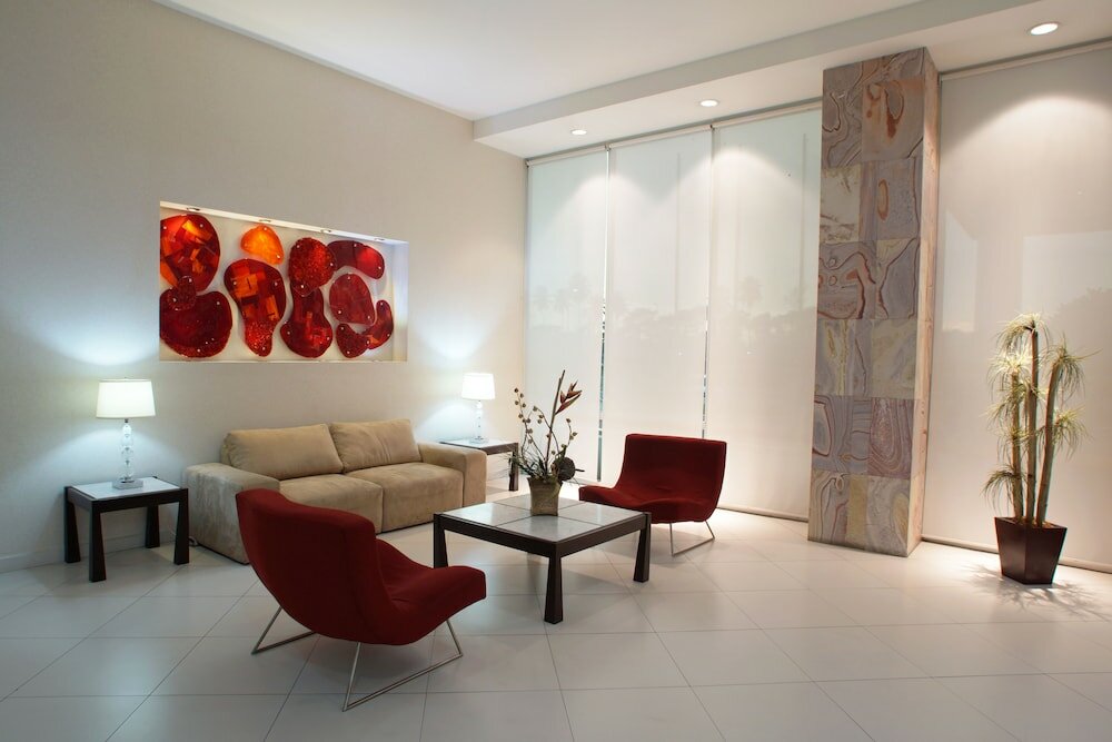 Фото Holiday Inn Express Tapachula, Chis, an Ihg Hotel