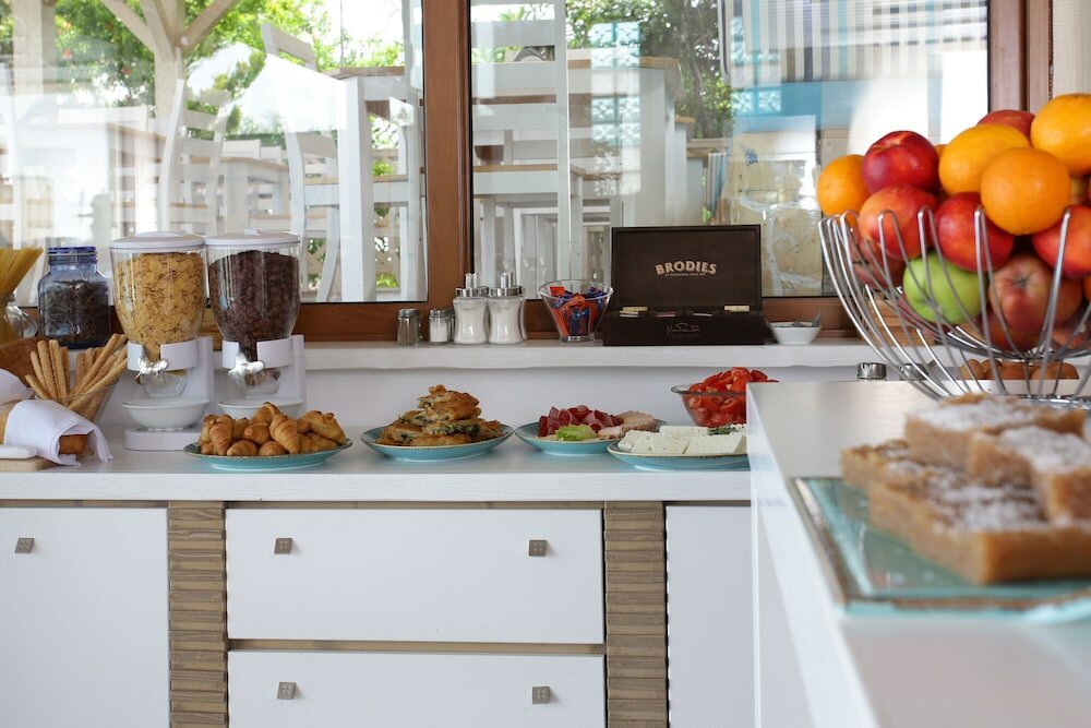 Фото Anny Residences & Suites