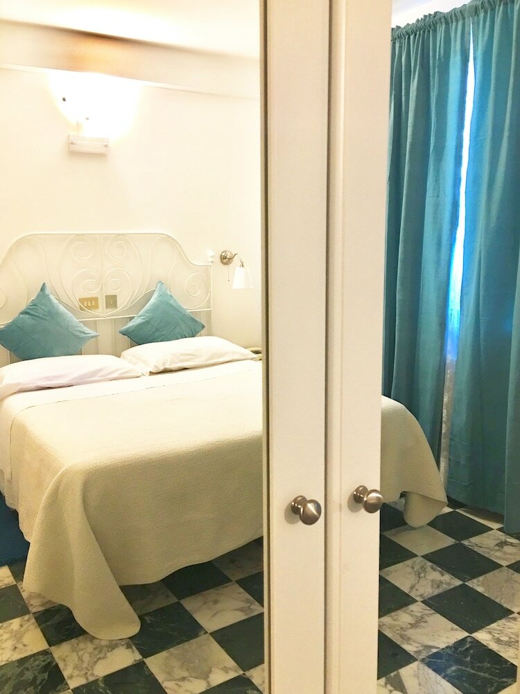 Фото Hotel Raffaello