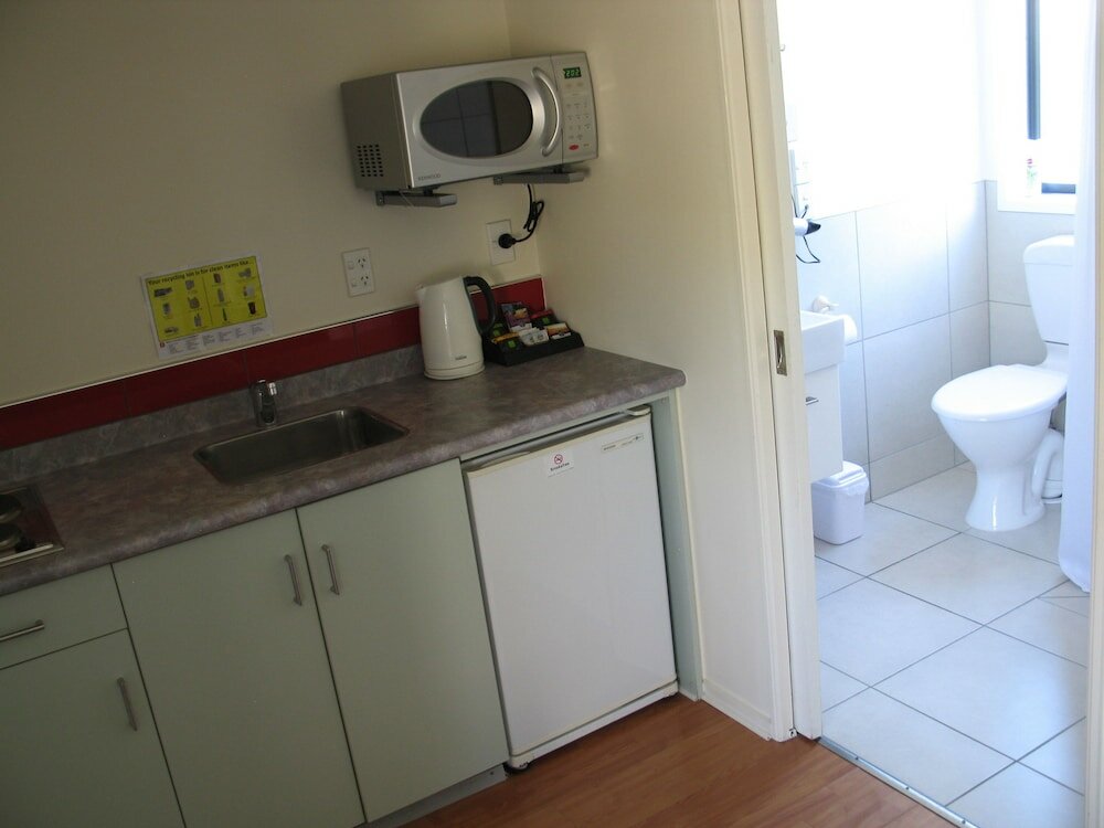 Фото Sherborne Motor Lodge