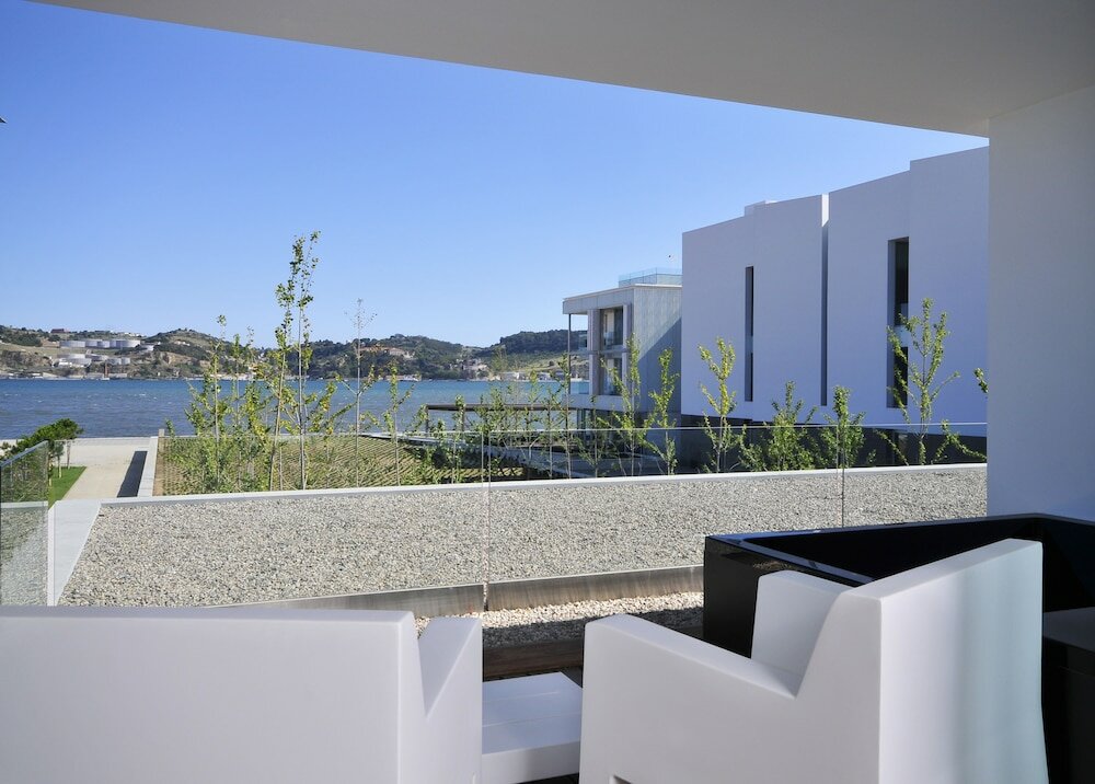 Фото Altis Belem Hotel & SPA, a Member of Design Hotels