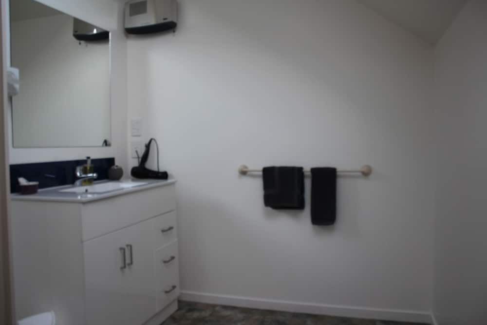 Фото Sherborne Motor Lodge