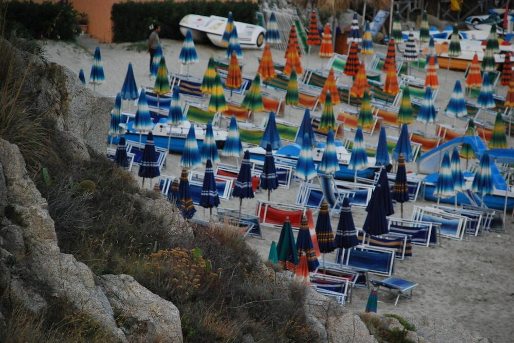 Фото Residence Hotel La Taverna