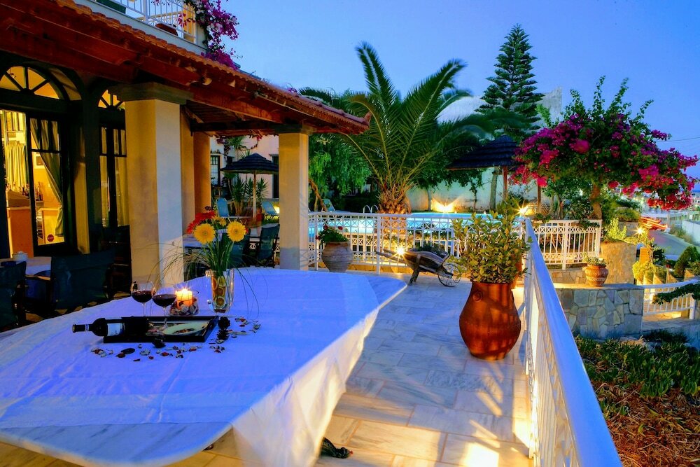 Фото Aquarius Exclusive