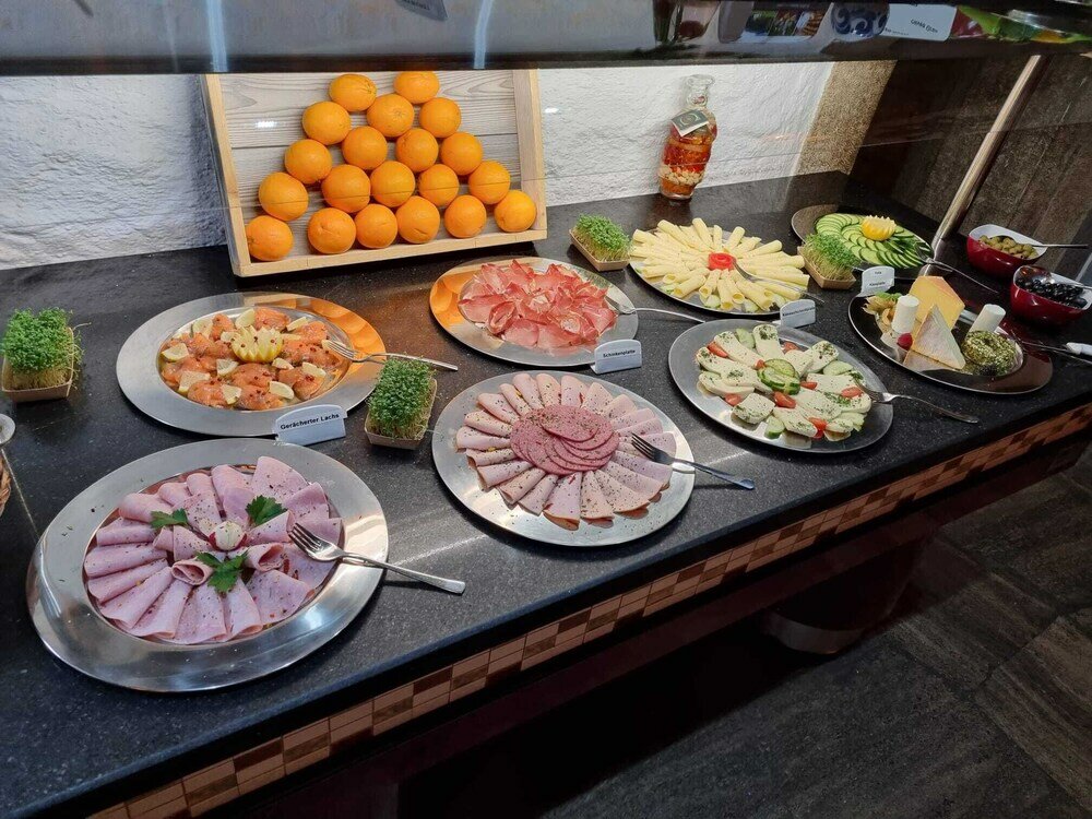 Фото Atlas Grand Hotel