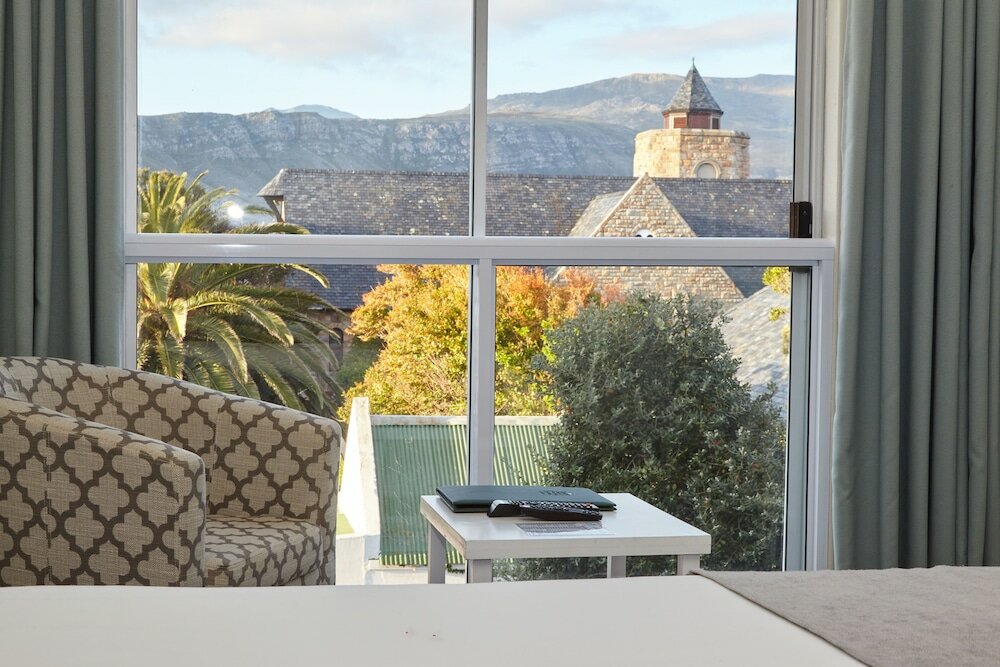 Фото Windsor Hotel