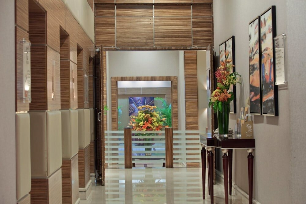 Фото Hilton Garden Inn Riyadh Olaya