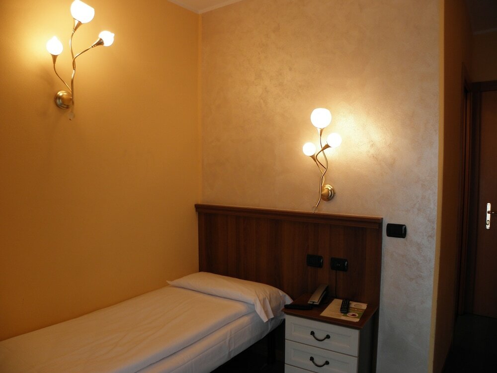 Фото Hotel Bernina by Saint Jane